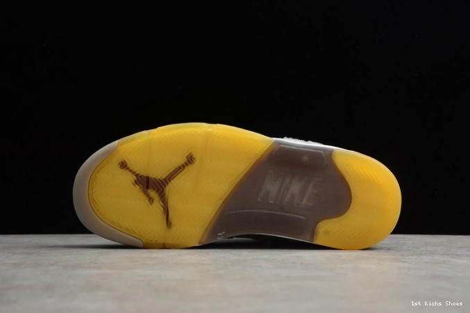 1836 jordan ct8480- green purple white 5 air TopPick ofw 1218